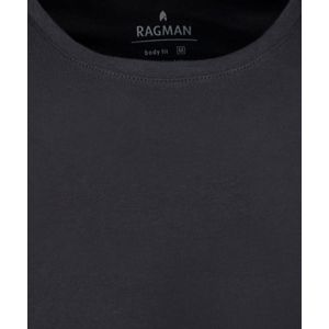 RAGMAN Muscleshirt "Set:", (Packung, 2 tlg.)