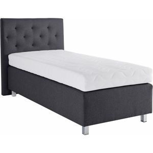 Westfalia Schlafkomfort Boxspringbett, in diversen Ausführungen
