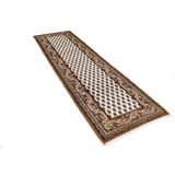 morgenland Wollteppich "Mir Mino", rechteckig, 8 mm Höhe, orientalisches Design, Wohnzimmer