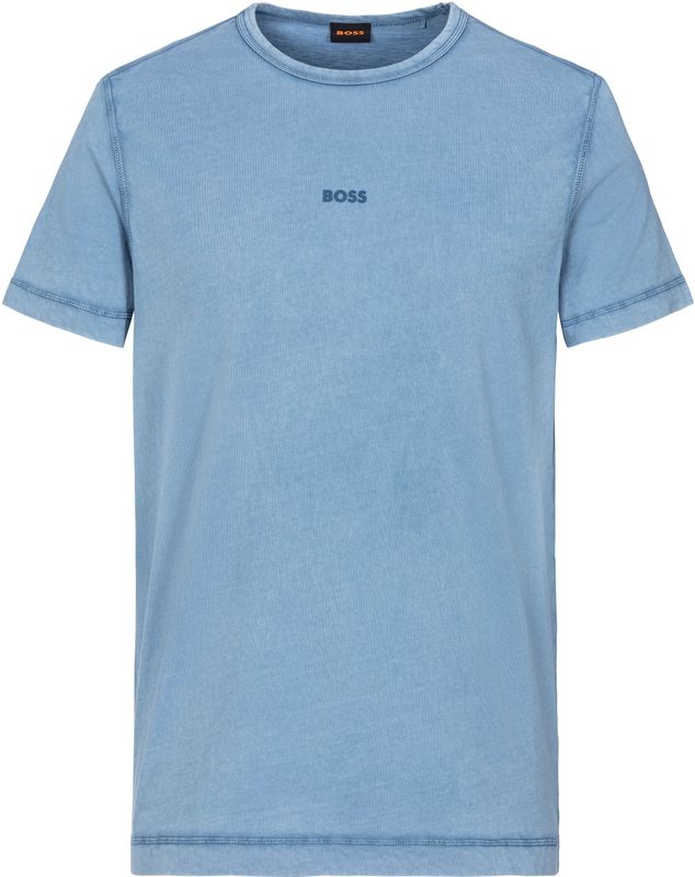 BOSS ORANGE T-Shirt "Tokks", mit BOSS ORANGE Markenlabel
