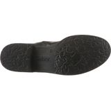 Gabor Schnürstiefelette, Blockabsatz, Schnürboots, Businessschuh mit Best Fitting Ausstattung