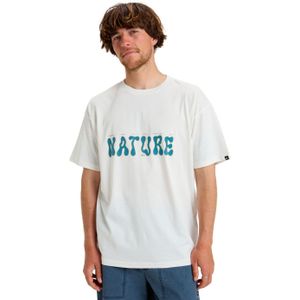 Quiksilver T-Shirt "Nature"