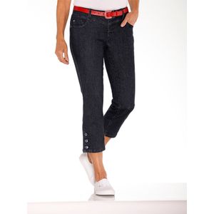 Casual Looks 5-Pocket-Jeans, (1 tlg.)