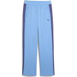 PUMA Sporthose "T7 Always On Straight Trainingshose Damen"