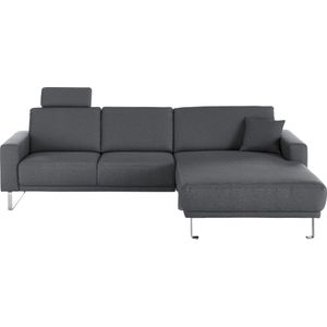 Places of Style Ecksofa "Apiro L-Form"