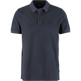 Joop Jeans Poloshirt "Ambrosio", leicht gewaschene Optik