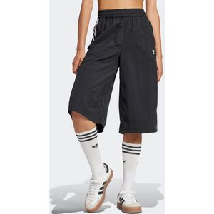 adidas Originals 3/4-Hose "WVN CAPRI SHORT", (1 tlg.)