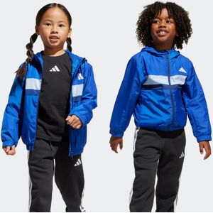 adidas Sportswear Windbreaker "LK TIBERIO WB"