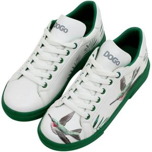 DOGO Sneaker "Ace Sneakers Damen Sneaker Damen Sneaker / Female", Vegan