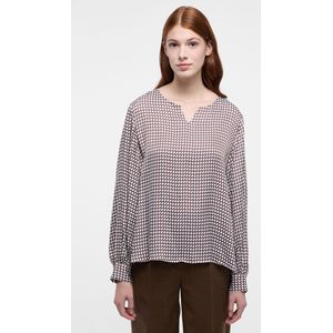 Eterna Schlupfbluse "REGULAR FIT"