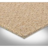 Vorwerk Teppichboden "Passion 1006 (Riva), Velours - gemustert", rechteckig, 6,7 mm Höhe, Wohnzimmer, Schlafzimmer, Kinderzimmer, Breite 400/500 cm