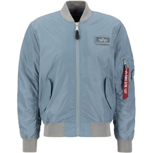 Alpha Industries Bomberjacke "Alpha Industries Men - Bomber Jackets MA-1 TTC Two Tone Contrast"