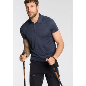 Killtec Poloshirt "LILLEO MN PL SHRT"