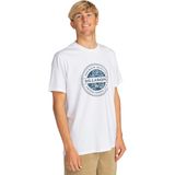 Billabong T-Shirt "ROTOR FILL", mit Logodruck