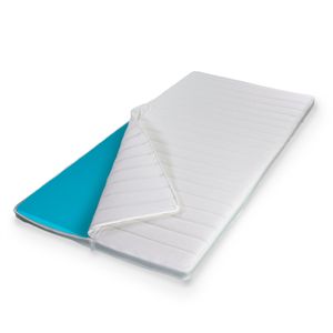 Stendebach Topper "Topper Softtop G-Cozy", (1 St.), bestens geeignet für temperatursensible Menschen