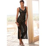 LASCANA Strickkleid