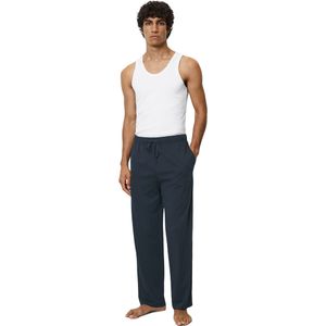 Marc OPolo Loungehose "Mix & Match Cotton", (1 tlg.), mit Tunnelzug und Bindeband, Regular Fit