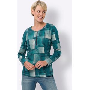 Classic Basics Langarmshirt "Langarm-Shirt", (1 tlg.)