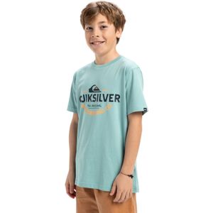 Quiksilver Shirttop "Ev Typed Out"
