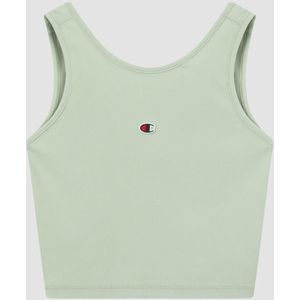 Champion Tanktop "ICONS WASH Crop Tank"