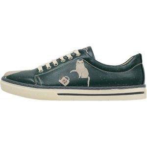 DOGO Sneaker "Sneaker I Do What I Want Damen Sneaker / Female", Vegan