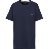 BOSS T-Shirt "B-Mix&Match T", mit BOSS Stickerei