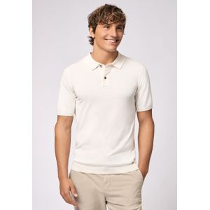 Roy Robson Poloshirt "Feinstrick"