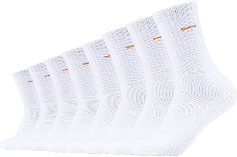 Camano Socken "Tennissocken 8er Pack"