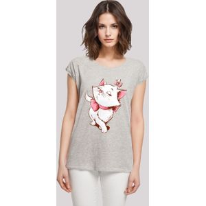 F4NT4STIC T-Shirt "Disney Aristocats Marie", Premium Qualität
