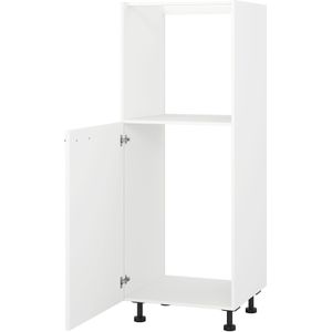 KOCHSTATION Backofen/Kühlumbauschrank ""KS-Scafa"", Breite/Höhe: 60/150 cm, wahlweise Türanschlag rechts oder links