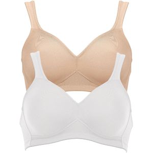 Anita Bügelloser BH "BH ohne Bügel Twin"