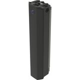 Prophete E-Bike Akku "Integrierter Rahmenakku", 36 V