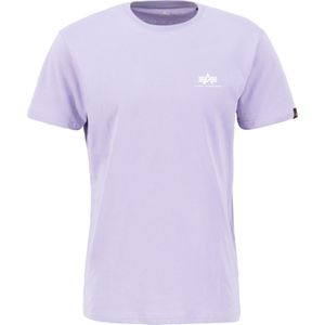 Alpha Industries T-Shirt "Alpha Industries Men - T-Shirts Basic T Small Logo"