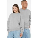 Harlem Soul Sweater, mit überschnittenen Schultern