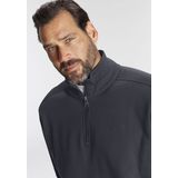 Mans World Sweatshirt, lange Ärmel, mit sportlichem Print