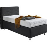 Westfalia Schlafkomfort Boxspringbett "Sigma"
