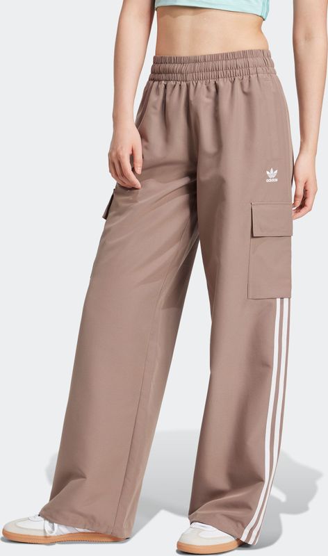 adidas Originals Sporthose "3S CARGO PANTS", (1 tlg.)