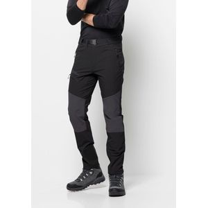 Jack Wolfskin Softshellhose "ZIEGSPITZ PANTS M"