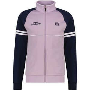 Sergio Tacchini Trainingsjacke "ORION DAVIS TT Herren", ohne Kapuze, Trainingsjacke Herren, leichte Jacke, Retro, Sportjacke, Outdoor, Sale