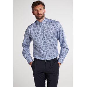 Eterna Langarmhemd "MODERN FIT", EASY IRON (bügelleicht)