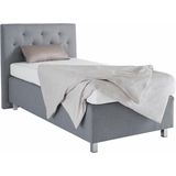 Westfalia Schlafkomfort Boxspringbett, in diversen Ausführungen