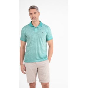 LERROS Poloshirt "LERROS Gestreiftes Poloshirt für Herren"