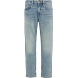 s.Oliver Slim-fit-Jeans, in mittelblauer Waschung