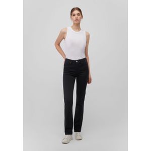 Mavi Straight-Jeans "KENDRA", gerde Form