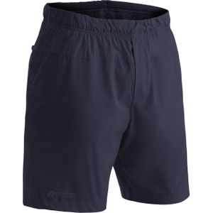 Maier Sports Funktionsshorts "Fortunit Short M", Maier Sports Funktionsshorts Fortunit Short M Herren Bermuda, Wanderhose, lockere Passform