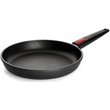 WOLL MADE IN GERMANY Bratpfanne "Nowo Titanium", Aluminiumguss, (1 tlg.), Induktion, Made in Germany