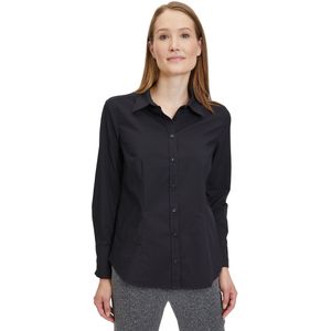 Betty Barclay Hemdbluse "Betty Barclay Hemdbluse mit Kragen"
