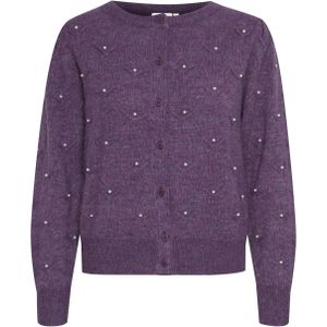 ATELIER RÊVE Strickjacke "Strickjacke IRFleurie"