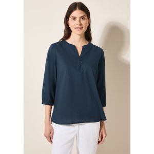 Cecil Shirtbluse, mit 3/4 Ärmeln