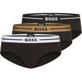BOSS Slip "HipBr 3P Bold", (3 St.), enganliegend
